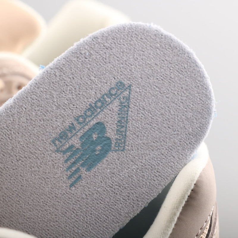 New Balance 9060 Ivory Cream Pink Sand U9060WCG