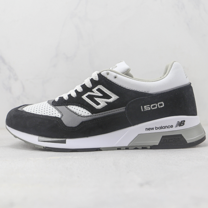 New Balance Black White M1500KGW