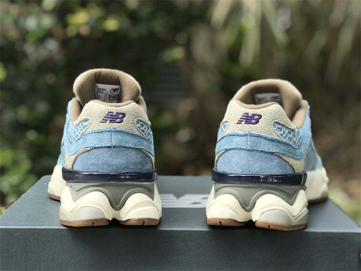 New Balance Bodega Age of Discovery U9060BD