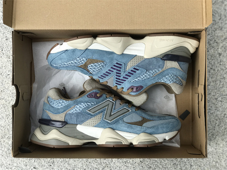 New Balance Bodega Age of Discovery U9060BD