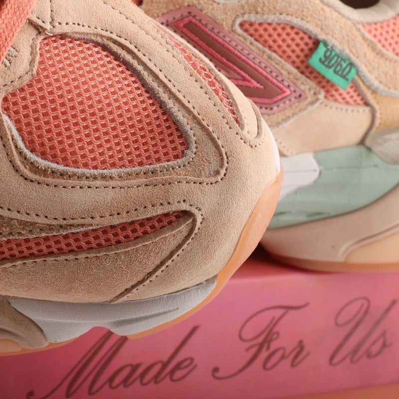 New Balance Joe Freshgoods x Penny Cookie Pink U9060JF1