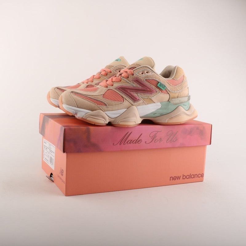 New Balance Joe Freshgoods x Penny Cookie Pink U9060JF1