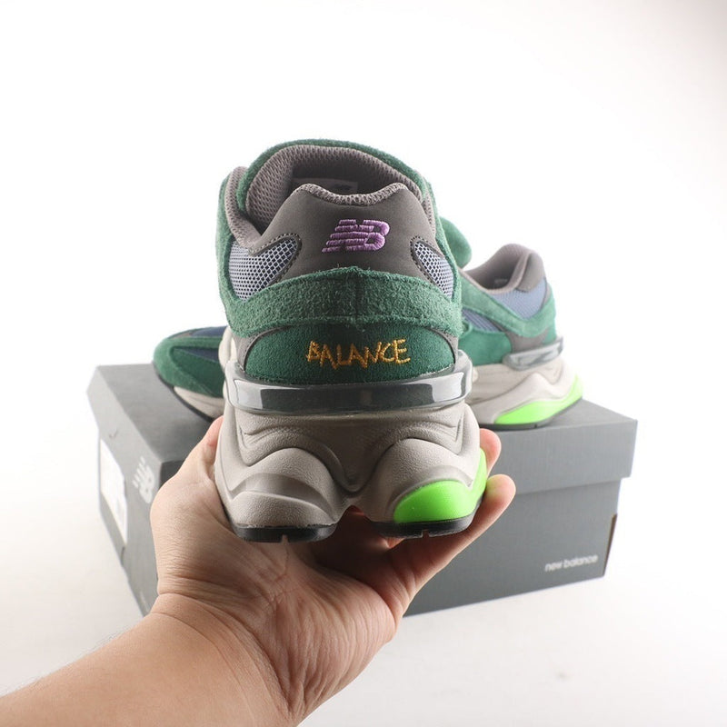 New Balance Nightwatch Purple U9060GRE