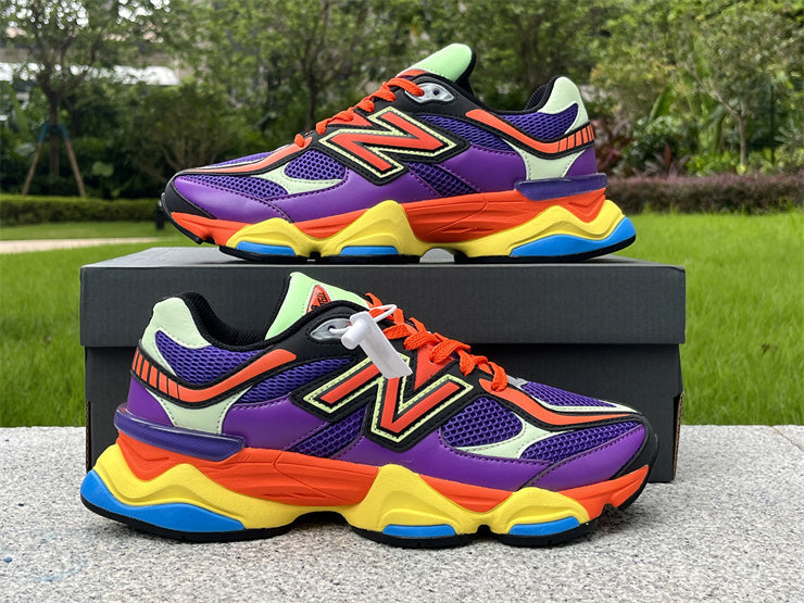 New Balance Prism Purple U9060NBX