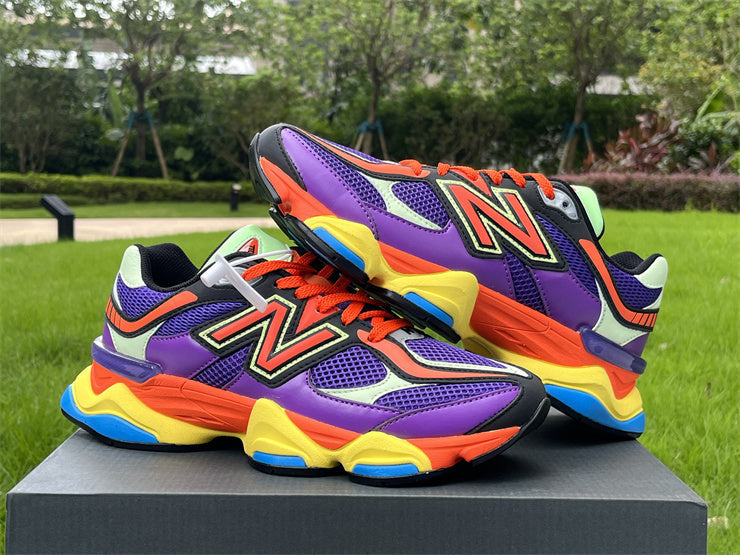 New Balance Prism Purple U9060NBX