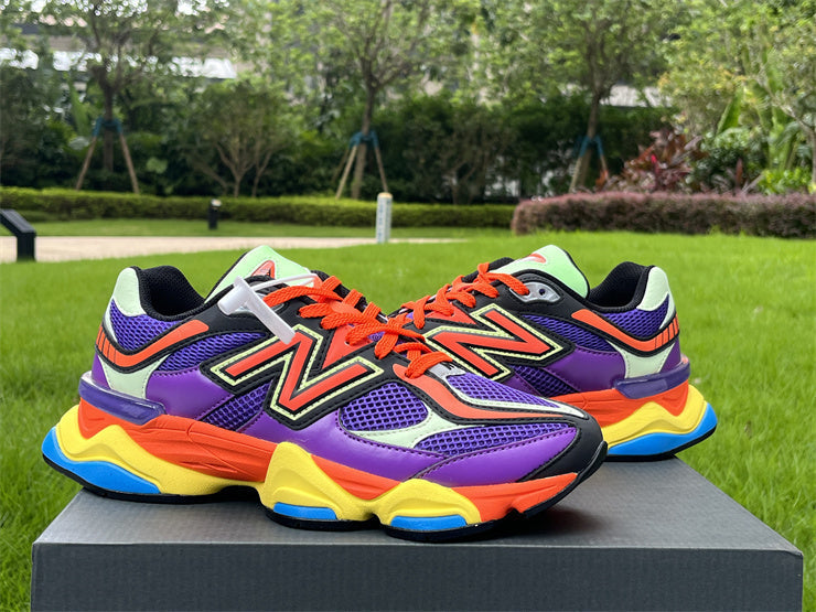 New Balance Prism Purple U9060NBX