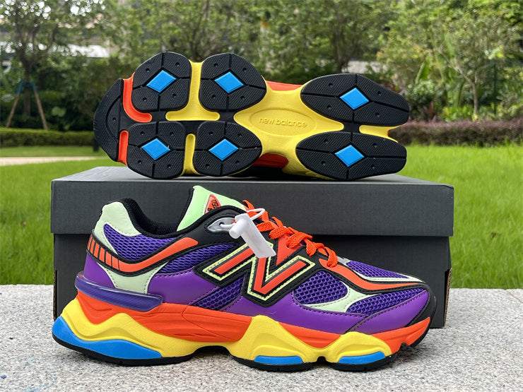 New Balance Prism Purple U9060NBX