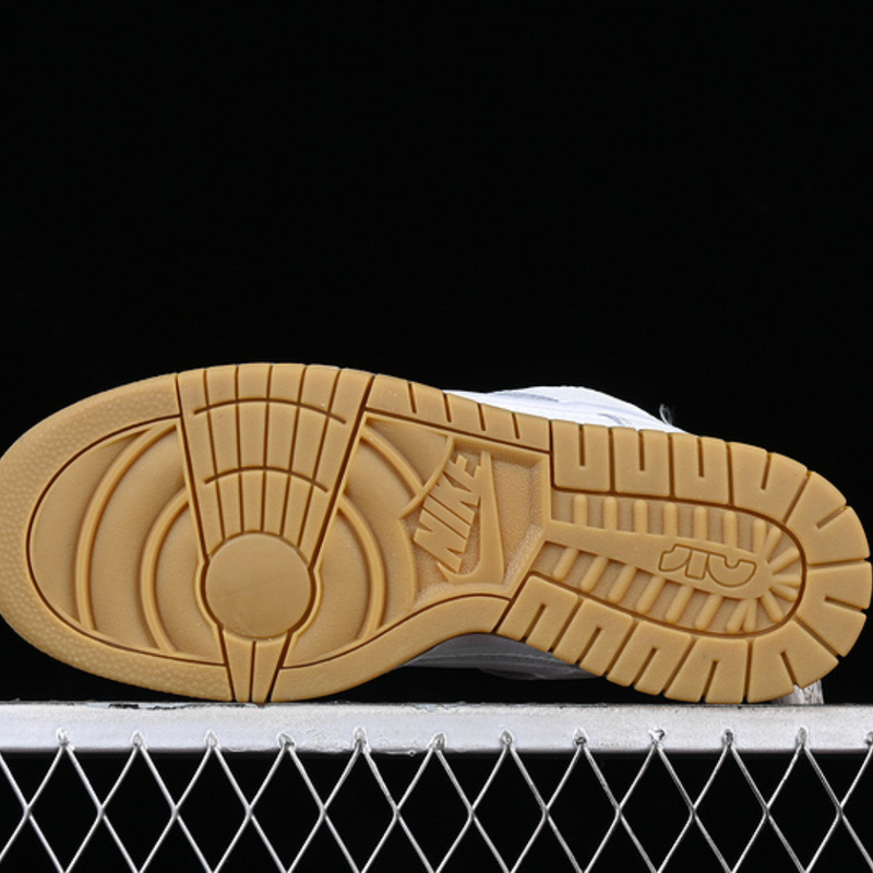 Nike Air Dunk Jumbo Photon Dust Gum Light Brown DV0821-001