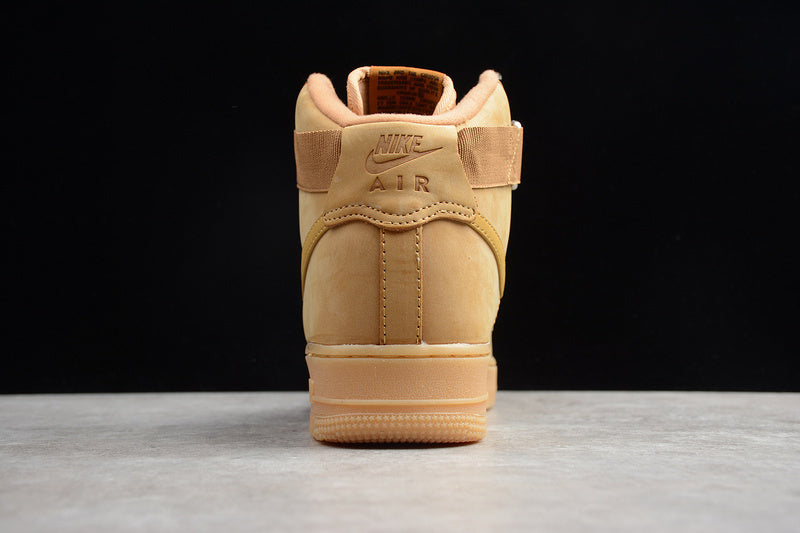 Nike Air Force 1 High Flax (2019) CJ9178-200