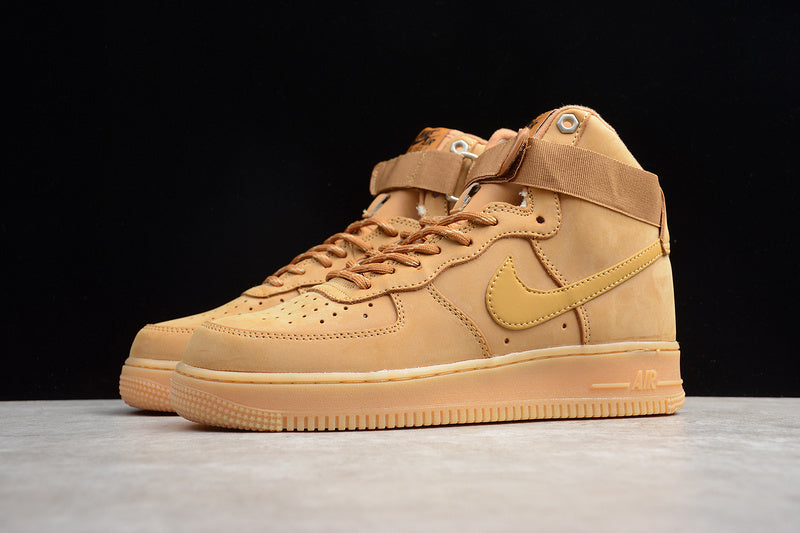 Nike Air Force 1 High Flax (2019) CJ9178-200