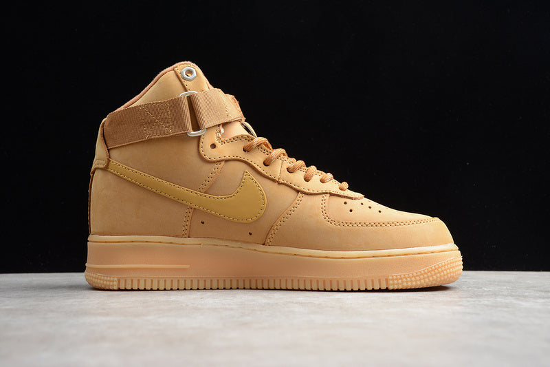 Nike Air Force 1 High Flax (2019) CJ9178-200