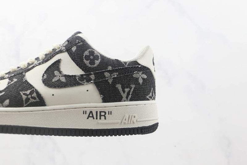 Louis Vuitton x Nike Air Force 1