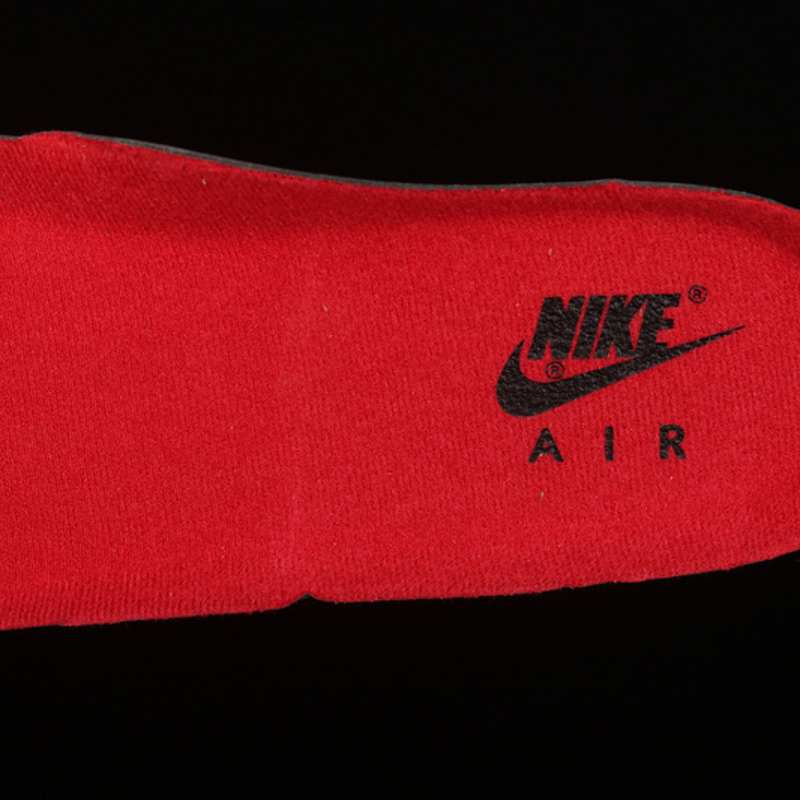 Nike Air Force 1 Low '07 LV8 1 Triple Red CW6999-600