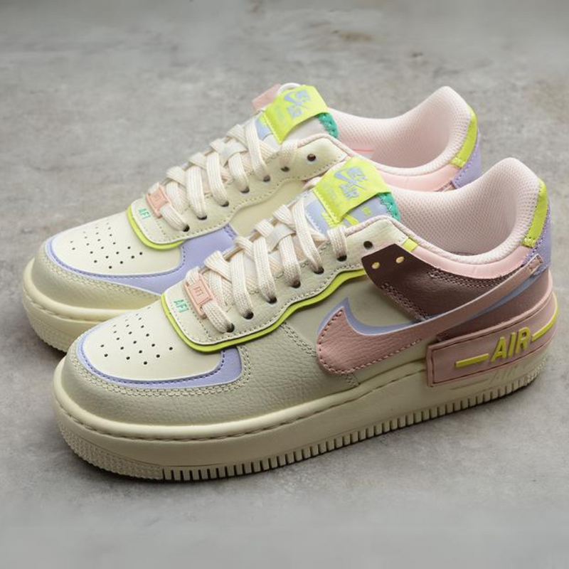 Nike Air Force 1 Low Shadow Cashmere CI0919-700