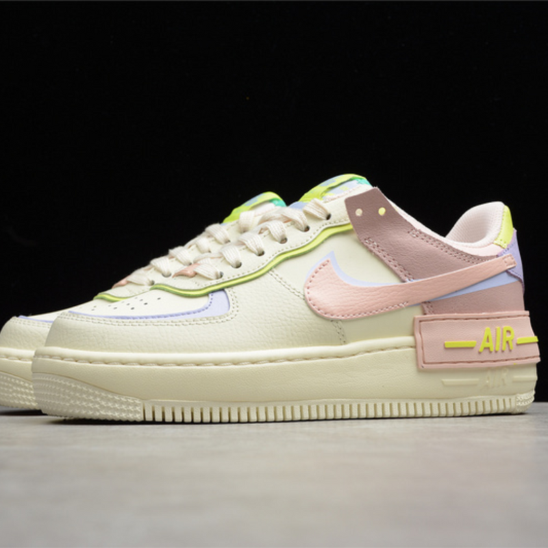 Nike Air Force 1 Low Shadow Cashmere CI0919-700