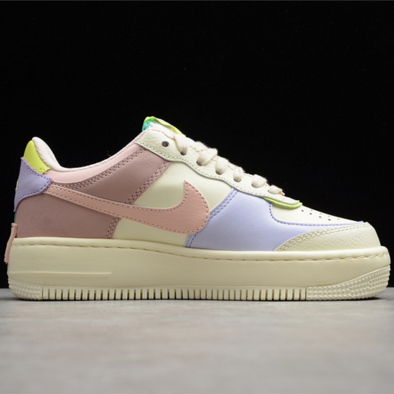 Nike Air Force 1 Low Shadow Cashmere CI0919-700