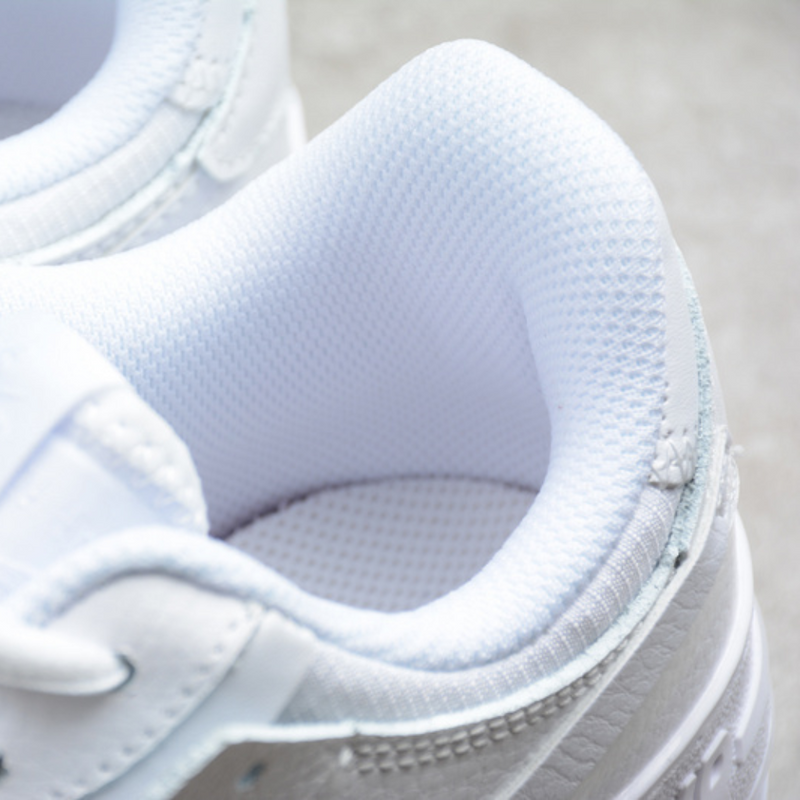 Nike Air Force 1 Low Shadow WHITE/WHITE CI0919-100