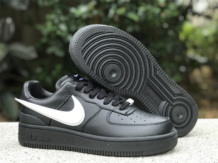 Nike Air Force 1 Low SP AMBUSH Black DV3464-001