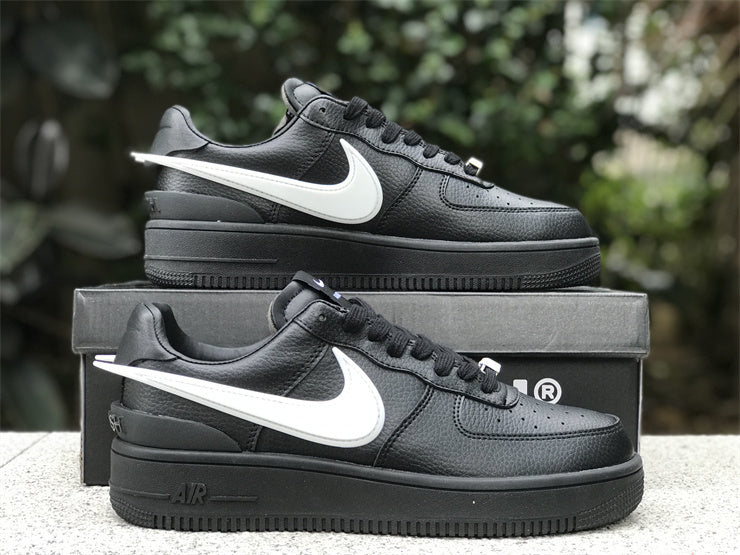 Nike Air Force 1 Low SP AMBUSH Black DV3464-001