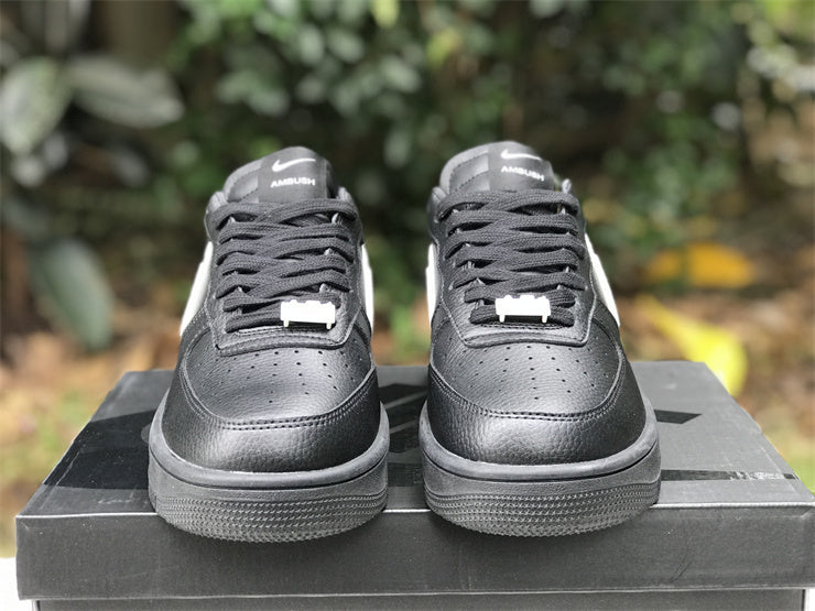 Nike Air Force 1 Low SP AMBUSH Black DV3464-001