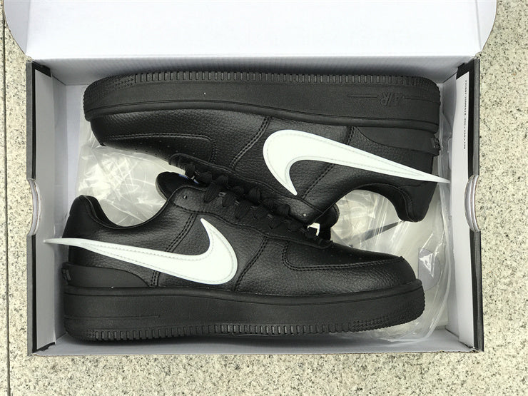 Nike Air Force 1 Low SP AMBUSH Black DV3464-001