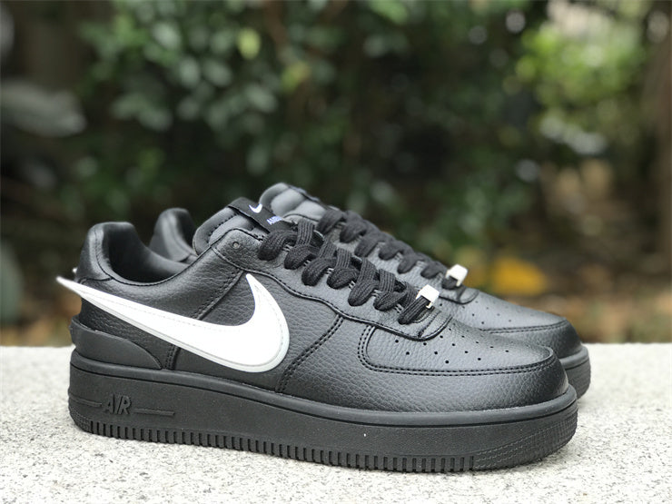 Nike Air Force 1 Low SP AMBUSH Black DV3464-001