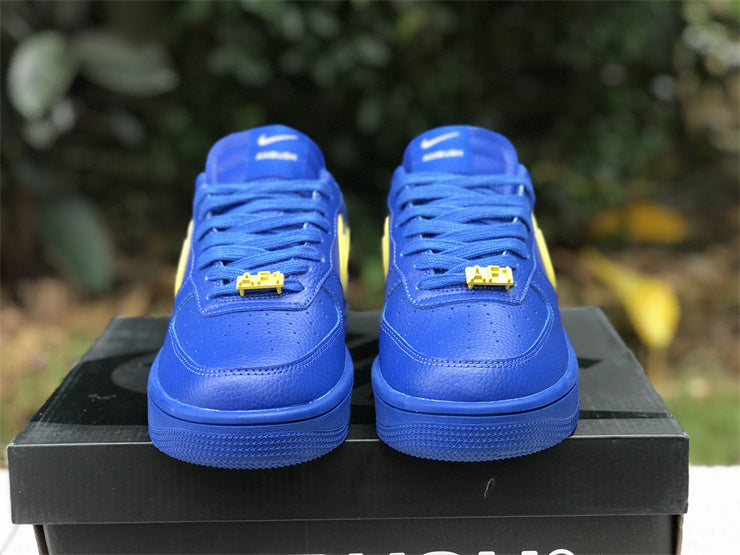 Nike Air Force 1 Low SP AMBUSH Game Royal DV3464-400