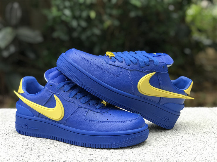 Nike Air Force 1 Low SP AMBUSH Game Royal DV3464-400