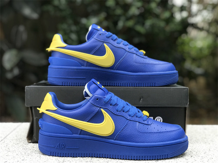 Nike Air Force 1 Low SP AMBUSH Game Royal DV3464-400