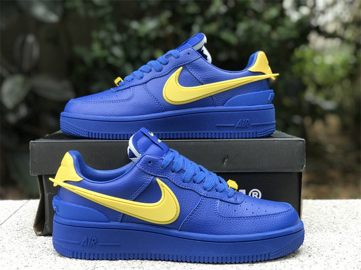 Nike Air Force 1 Low SP AMBUSH Game Royal DV3464-400