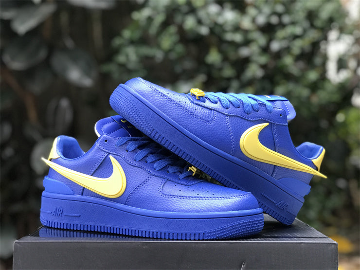 Nike Air Force 1 Low SP AMBUSH Game Royal DV3464-400