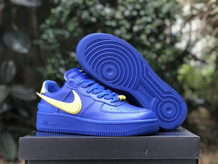 Nike Air Force 1 Low SP AMBUSH Game Royal DV3464-400