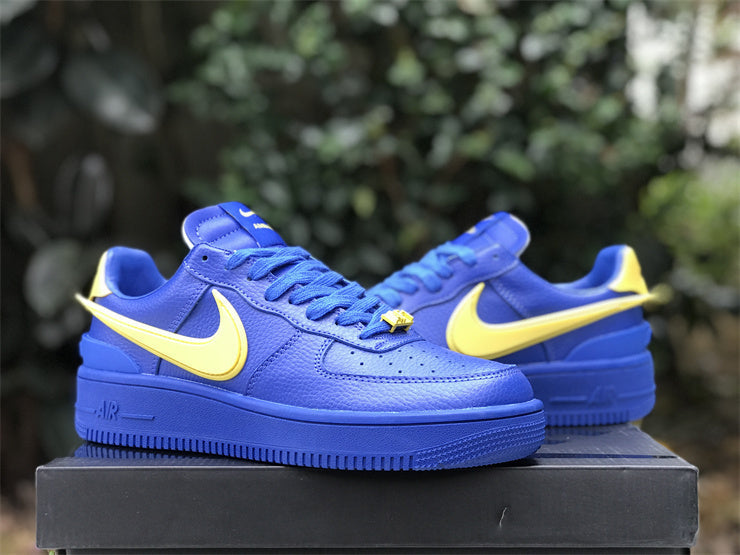 Nike Air Force 1 Low SP AMBUSH Game Royal DV3464-400