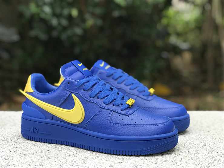 Nike Air Force 1 Low SP AMBUSH Game Royal DV3464-400