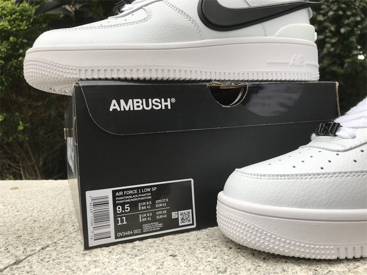 Nike Air Force 1 Low SP AMBUSH Phantom DV3464-002