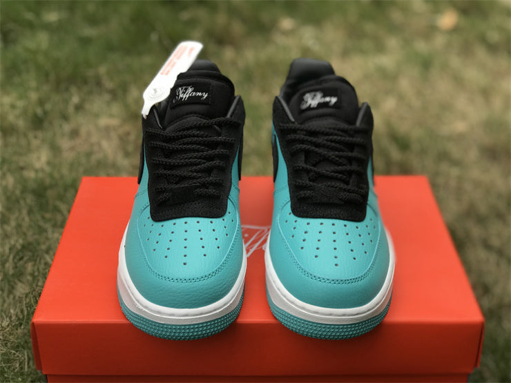 Nike Air Force 1 Low Tiffany & Co. 1837 (Friends and Family)