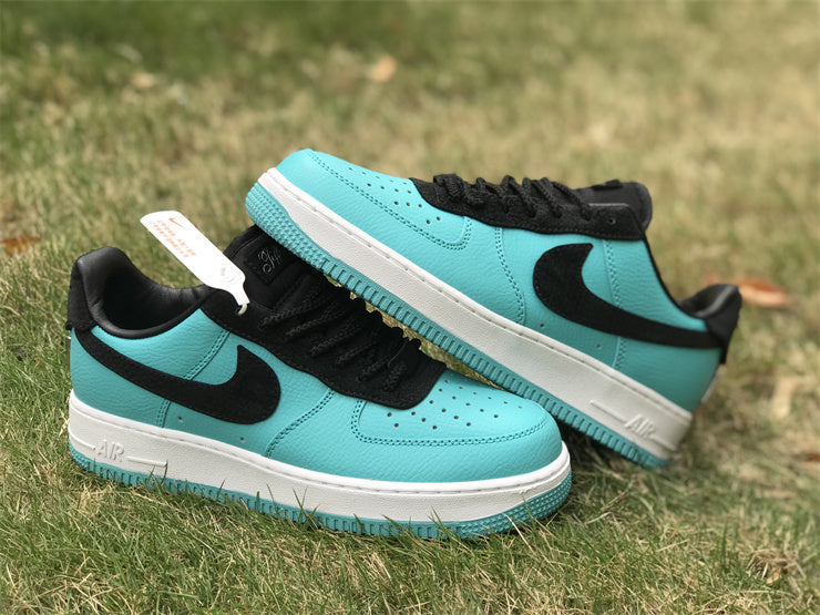 Nike Air Force 1 Low Tiffany & Co. 1837 (Friends and Family)