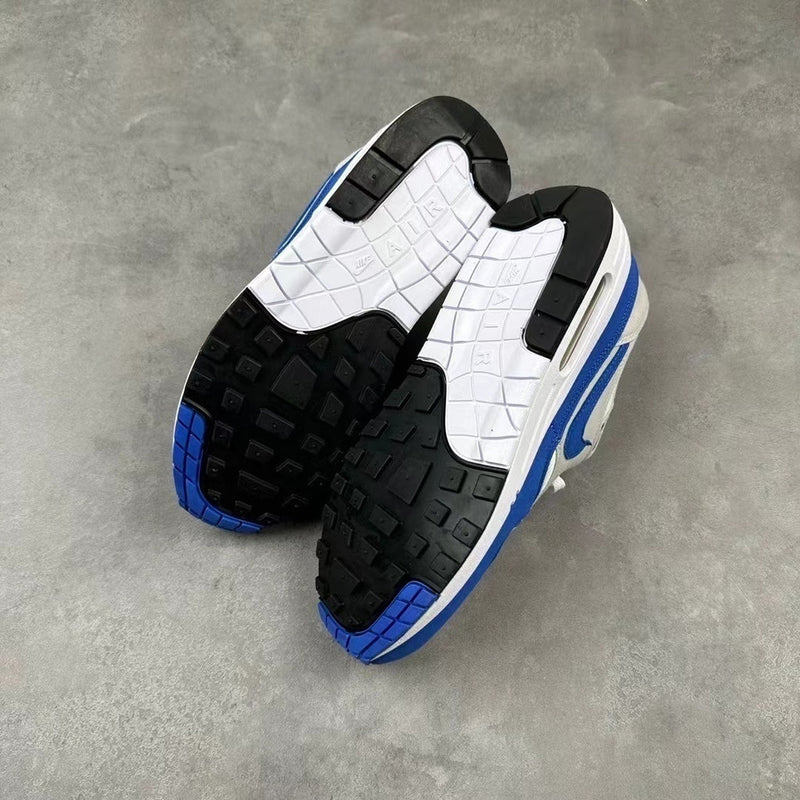 Nike Air Max 1 Anniversary Royal 908375-102