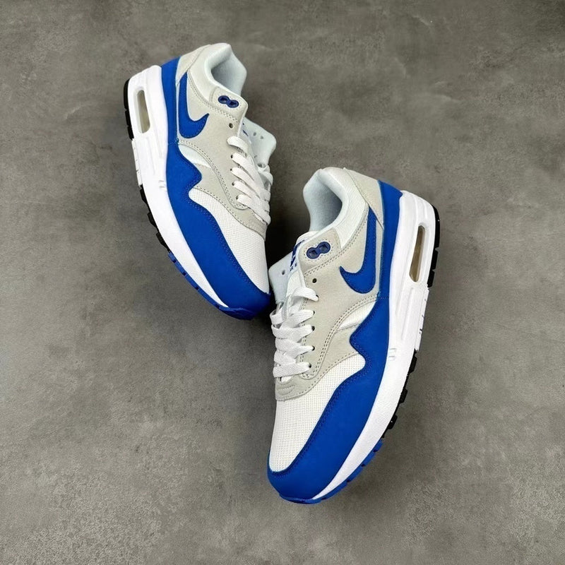 Nike Air Max 1 Anniversary Royal 908375-102