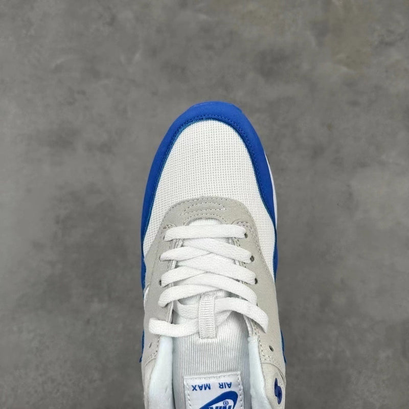 Nike Air Max 1 Anniversary Royal 908375-102