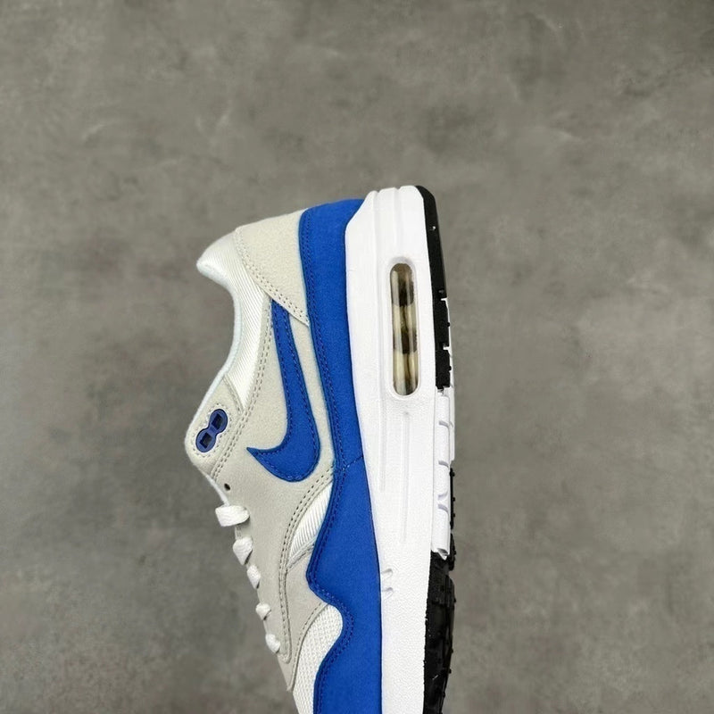 Nike Air Max 1 Anniversary Royal 908375-102