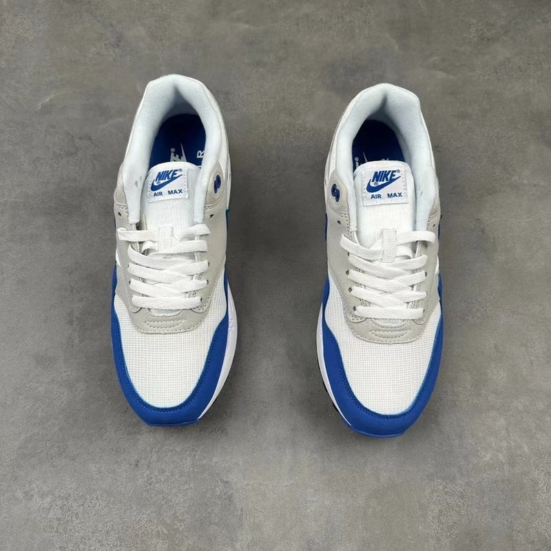 Nike Air Max 1 Anniversary Royal 908375-102