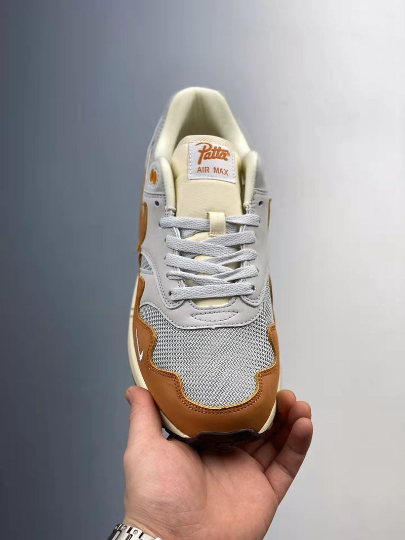 Nike Air Max 1 Patta Waves Monarch DH1348 001