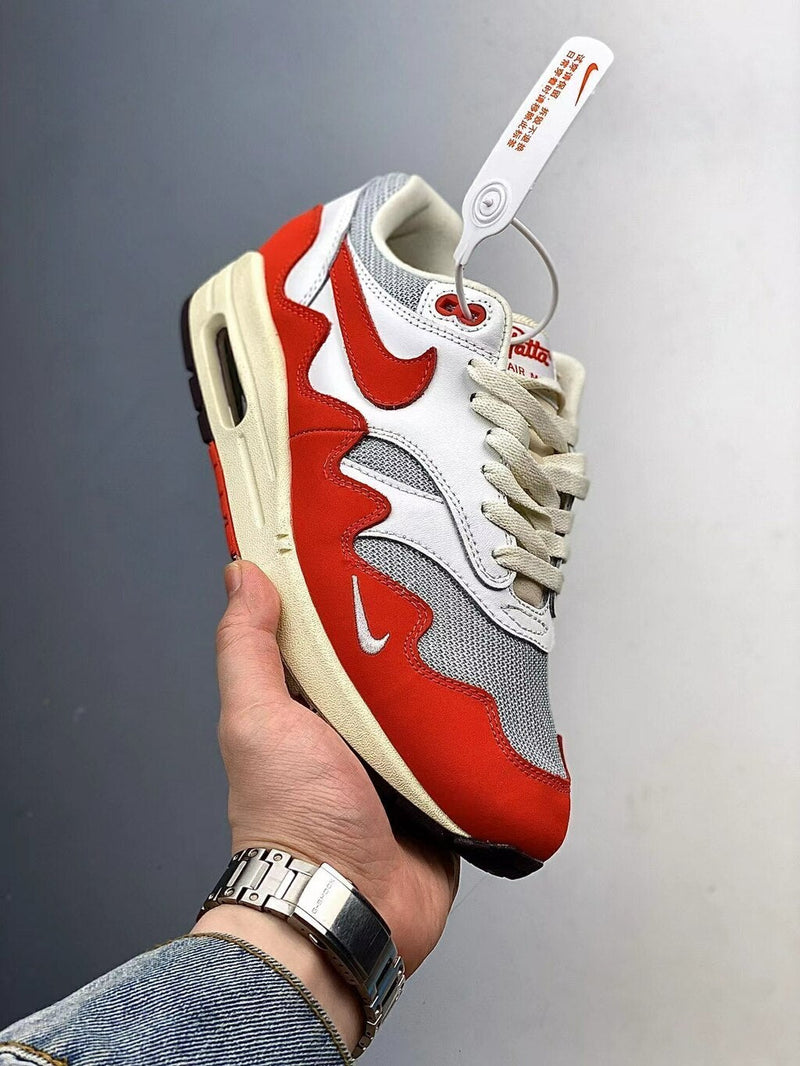 Nike Air Max 1 Patta Waves Monarch DH1348 103