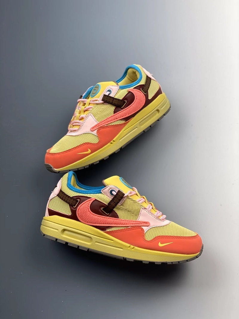 Nike Air Max 1 Travis Scott Cactus Jack do9392 300