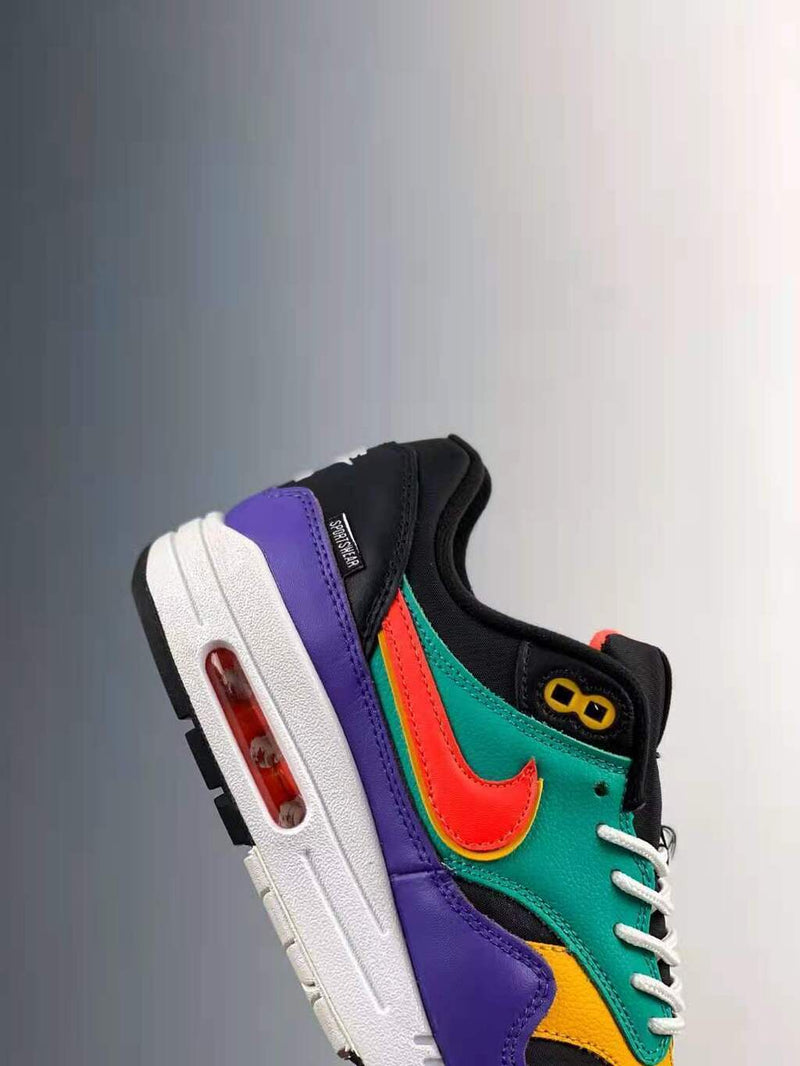 Nike Air Max 1 Windbreaker AO1021-023