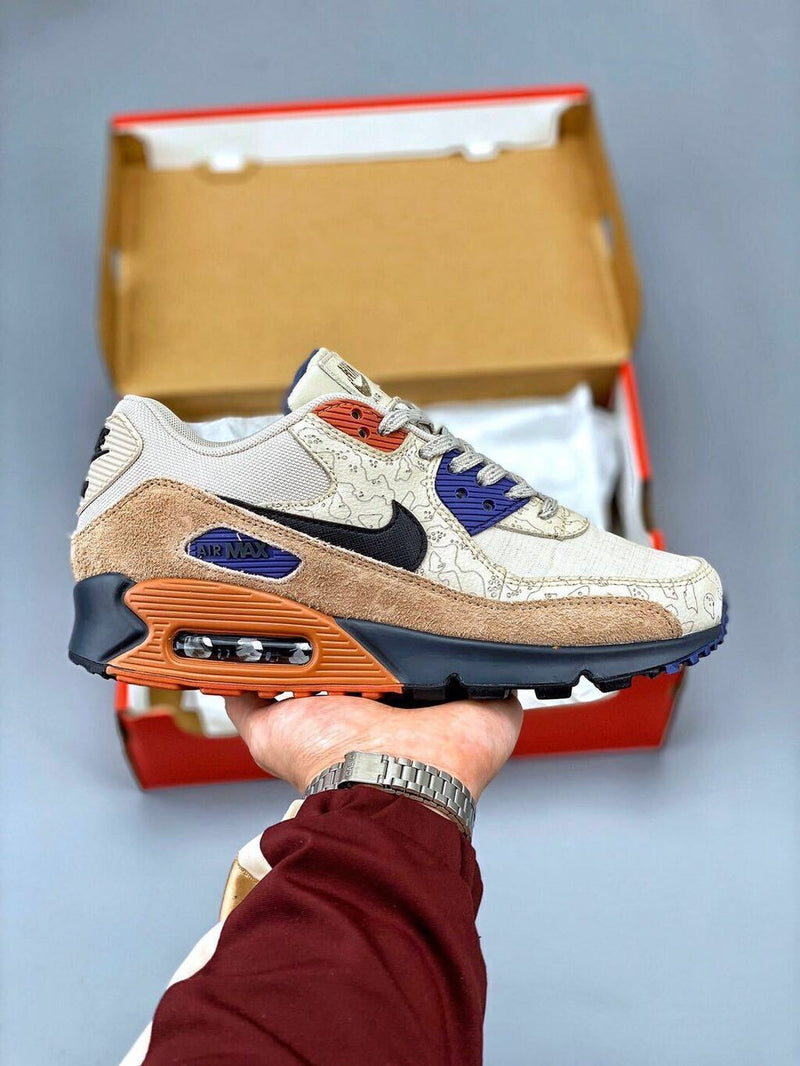 Nike Air Max 90 Camowabb CI5646-001