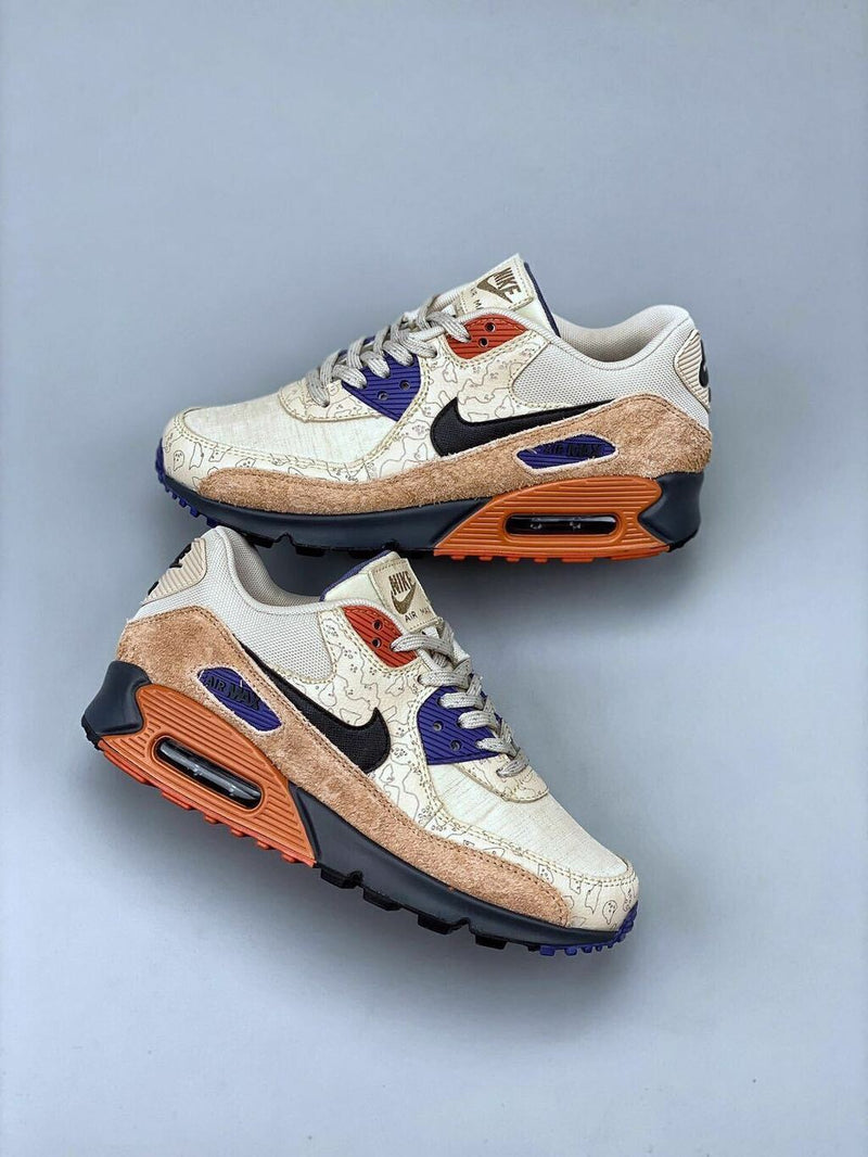 Nike Air Max 90 Camowabb CI5646-001