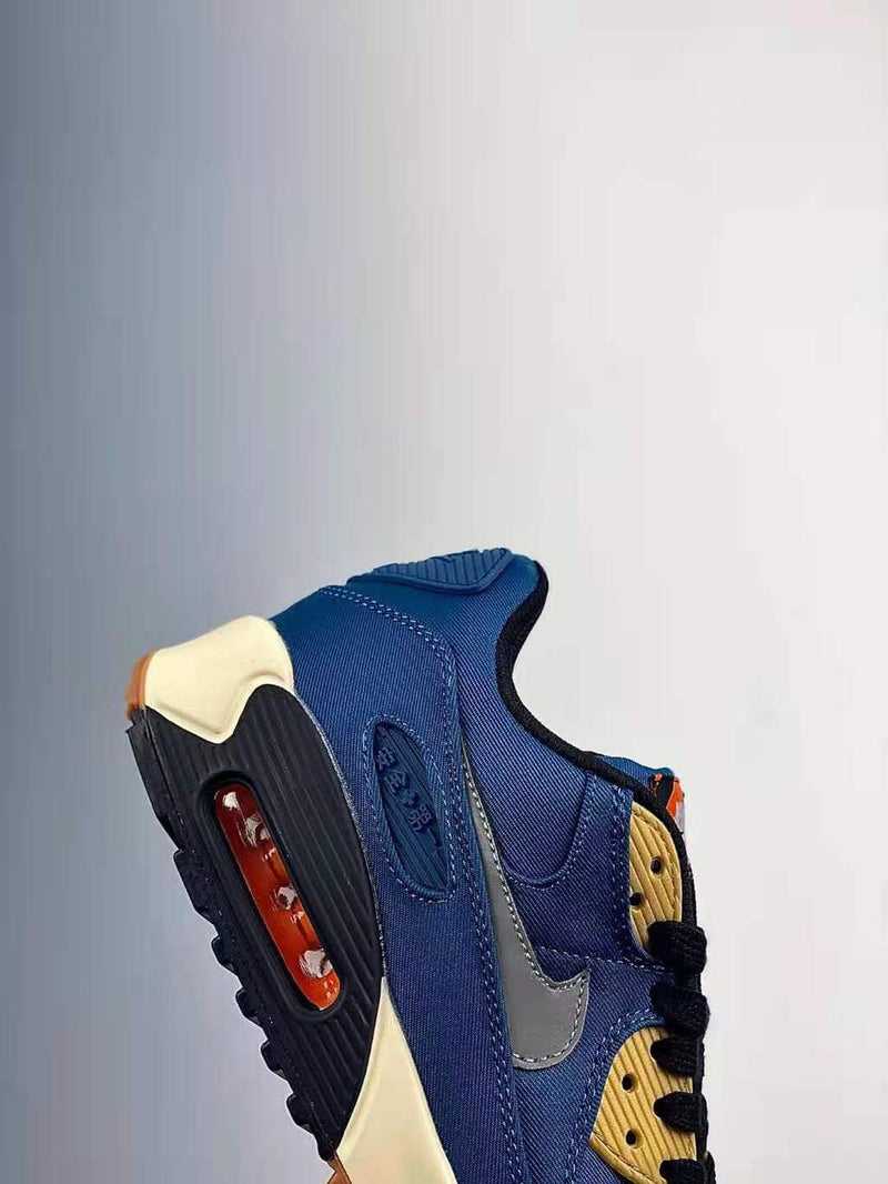 Nike Air Max 90 City Pack Tokyo (2020) CW1409 400