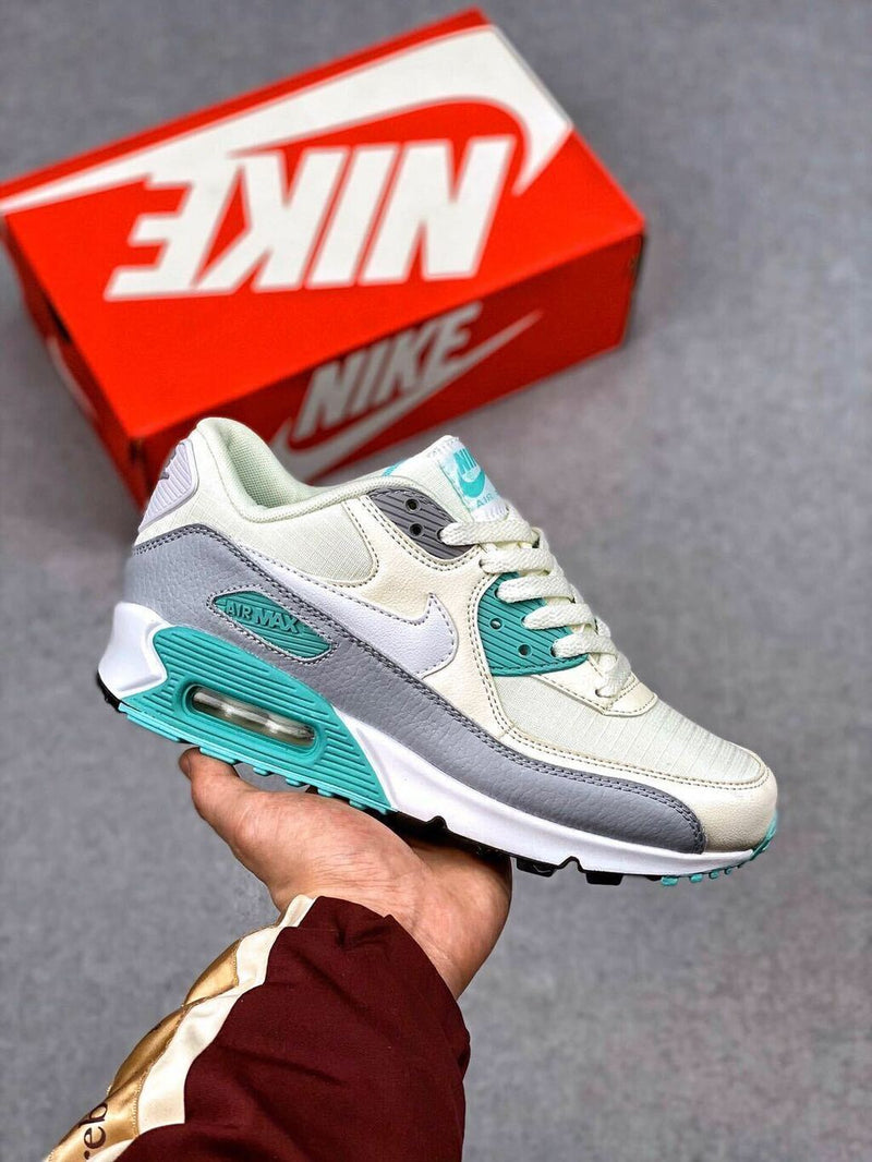 Nike Air Max 90 Laser Pink (2010) 325213-140